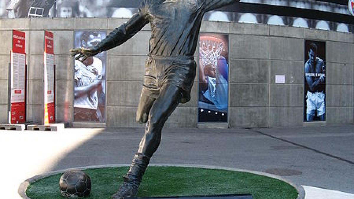 eusebio deces