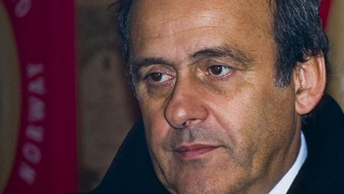 Blatter şi Platini deplâng "pierderea unei legende" a fotbalului, Eusebio