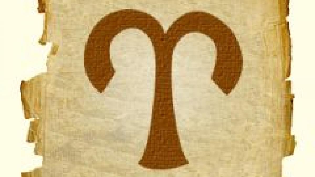 Horoscop 2014: Berbec