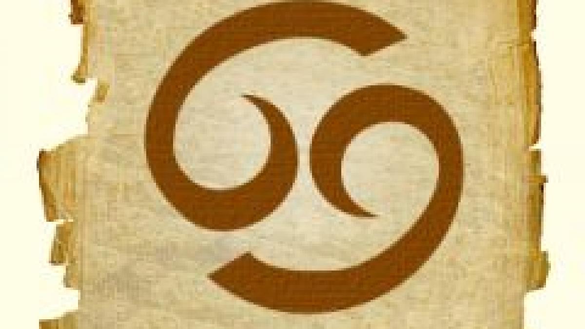 Horoscop 2014: Rac