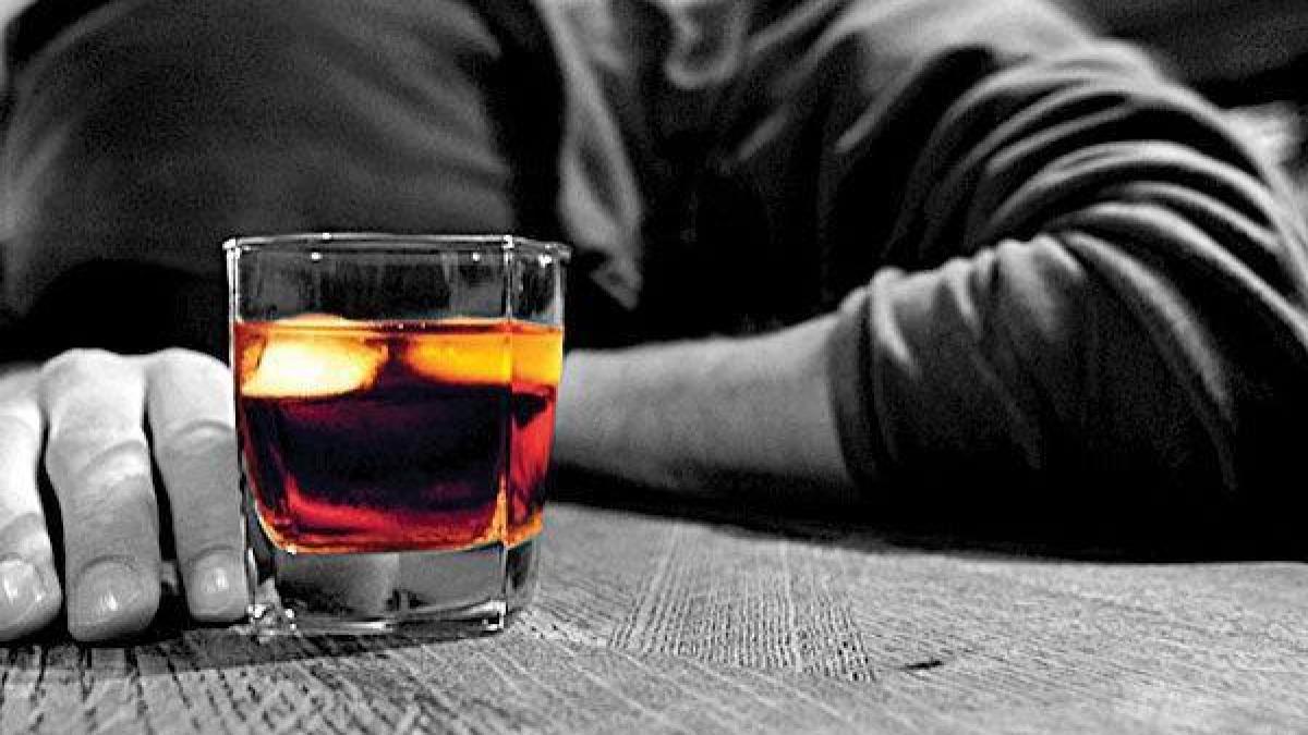 Efectele benefice ale renunţării la alcool timp de o lună