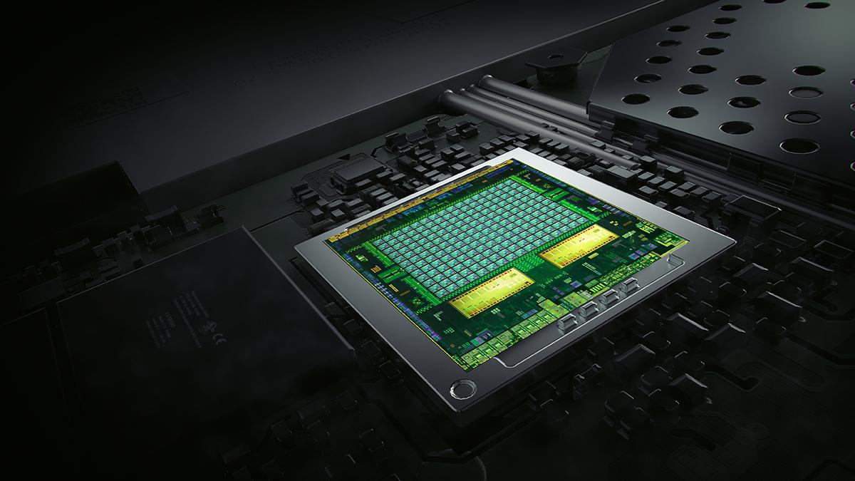  Un nou standard în grafica pentru jocuri: Tegra K1 