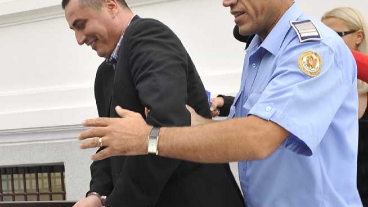 “Cazurile Elodia”, unul după altul în instanţe