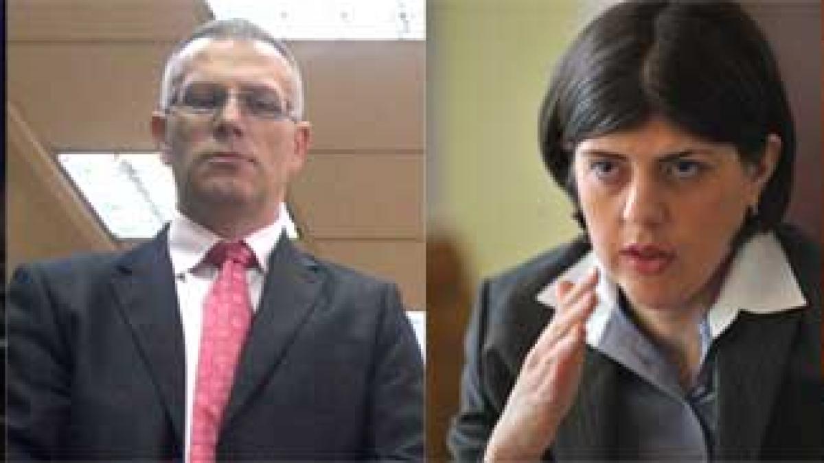 Cheile din Justiţie. Mecanismul prin care marile procese de la Înalta Curte sunt judecate de aceeaşi magistraţi