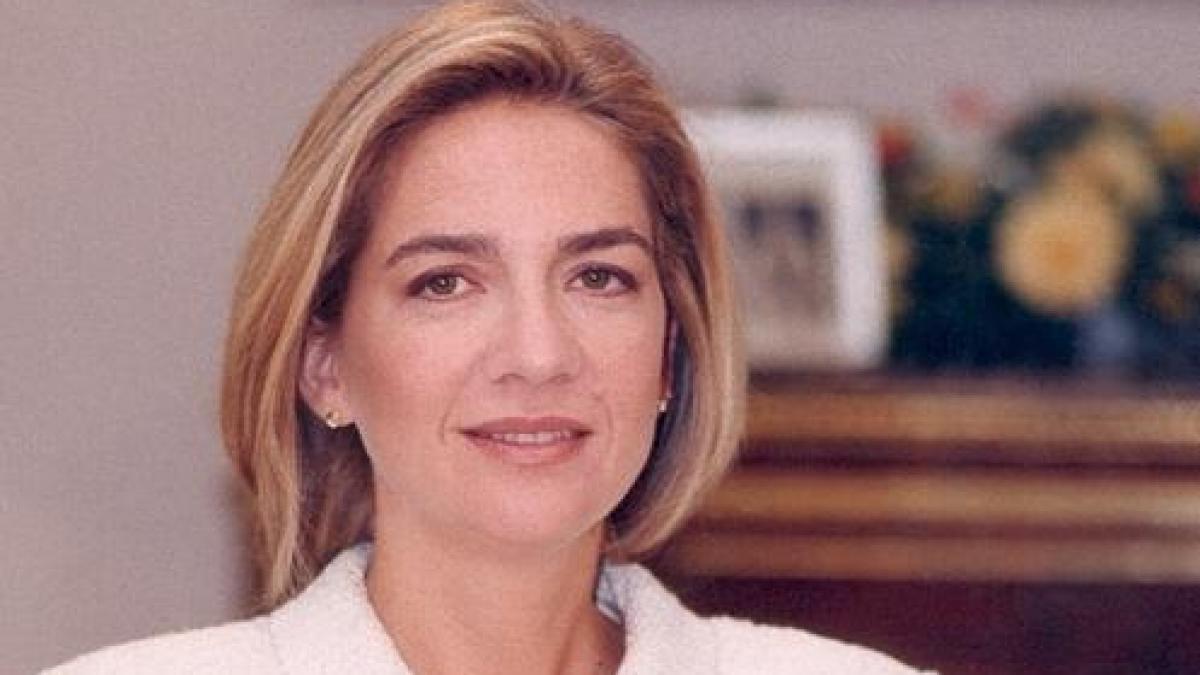 ŞOC pentru Casa Regală a Spaniei: Infanta Cristina, pusă sub acuzare pentru spălare de bani