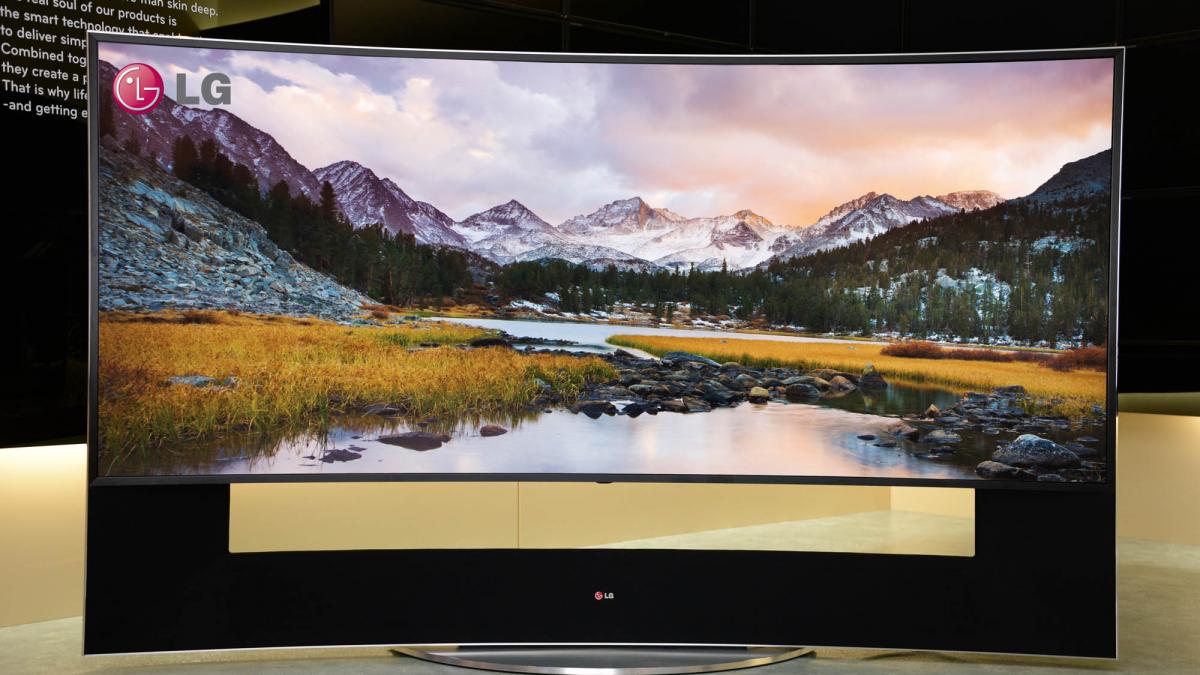 CES 2014. WebOS are un viitor graţie Smart TV-urilor LG