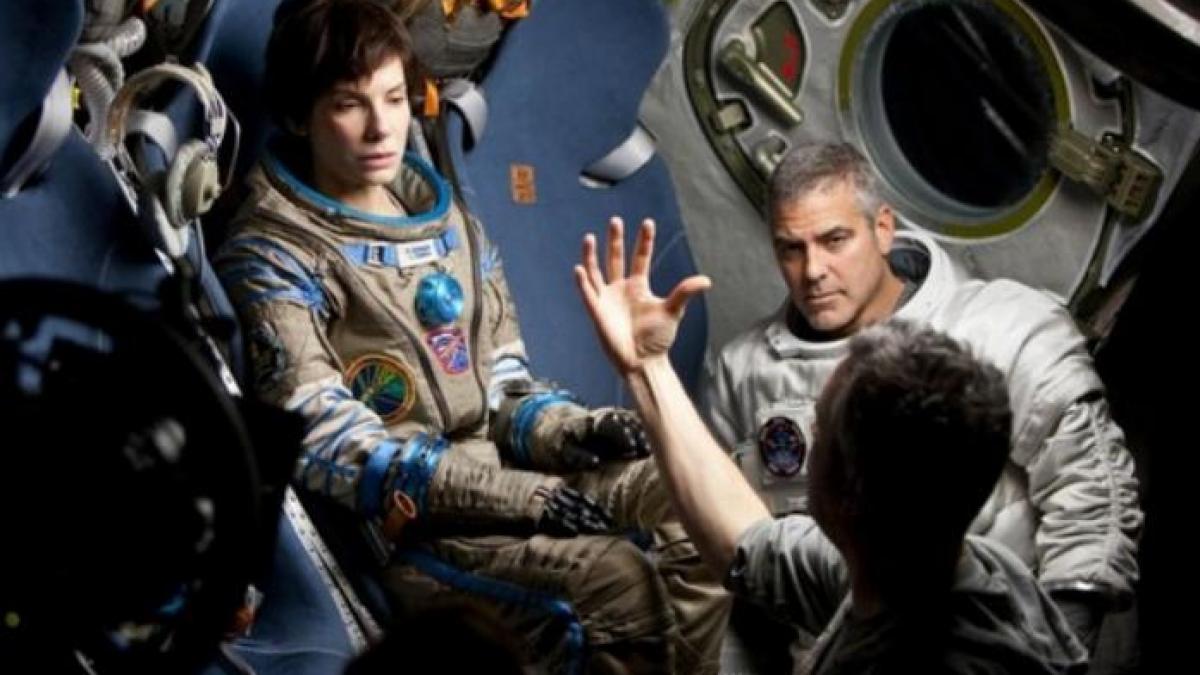 Nominalizările la premiile BAFTA. "Gravity" conduce, urmează "12 Years a Slave" şi "American Hustle" 
