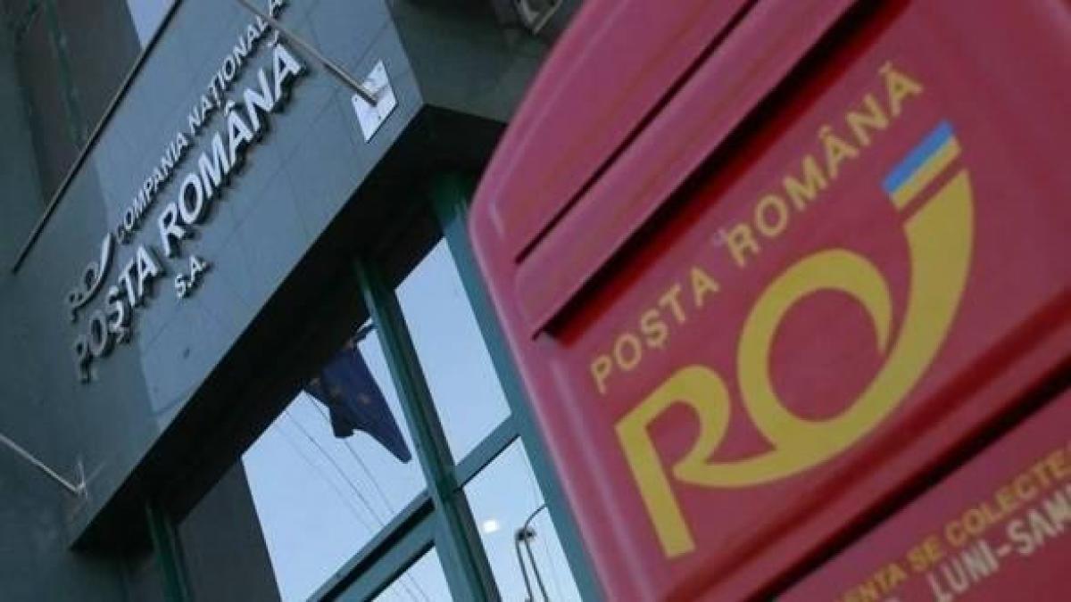 Poşta a crescut tarifele cu până la 237%!