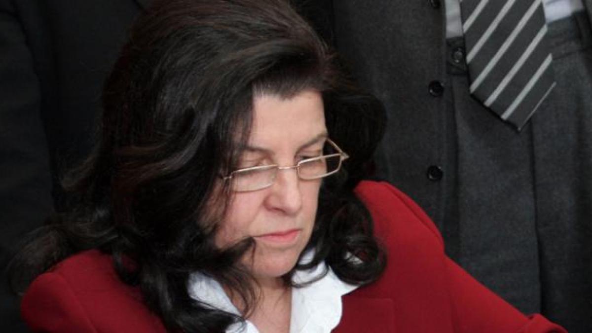 Anca Petrescu nu a murit din cauza accidentului rutier! Vezi IPOTEZA ŞOCANTĂ a medicilor legişti