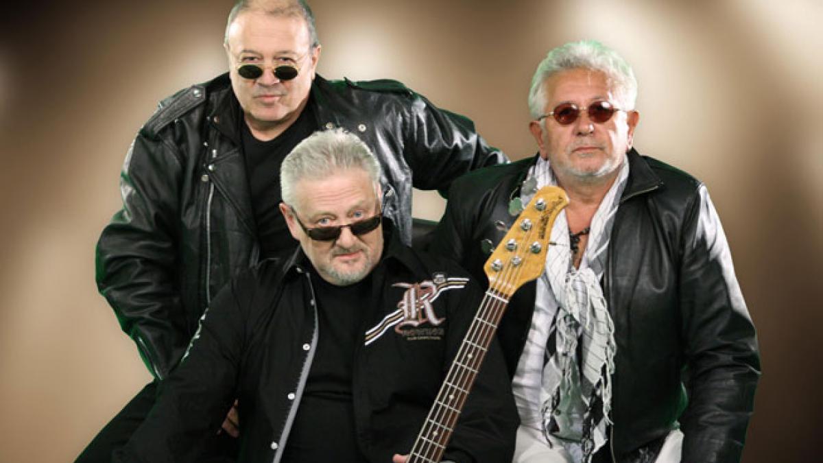 baniciu kappl lipan prezinta pasarea rock