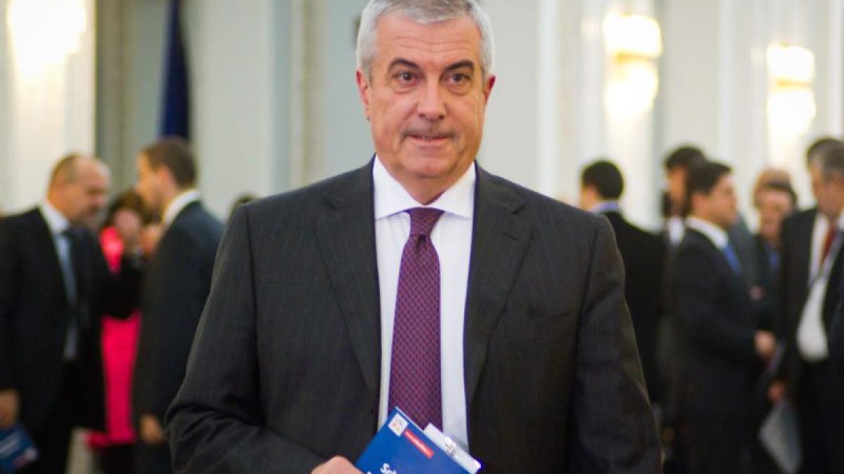 Tăriceanu: Poate e mai bine pe liste comune USL la europarlamentare