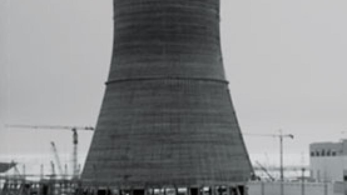 Rusia urmează să construiască NOUĂ reactoare nucleare