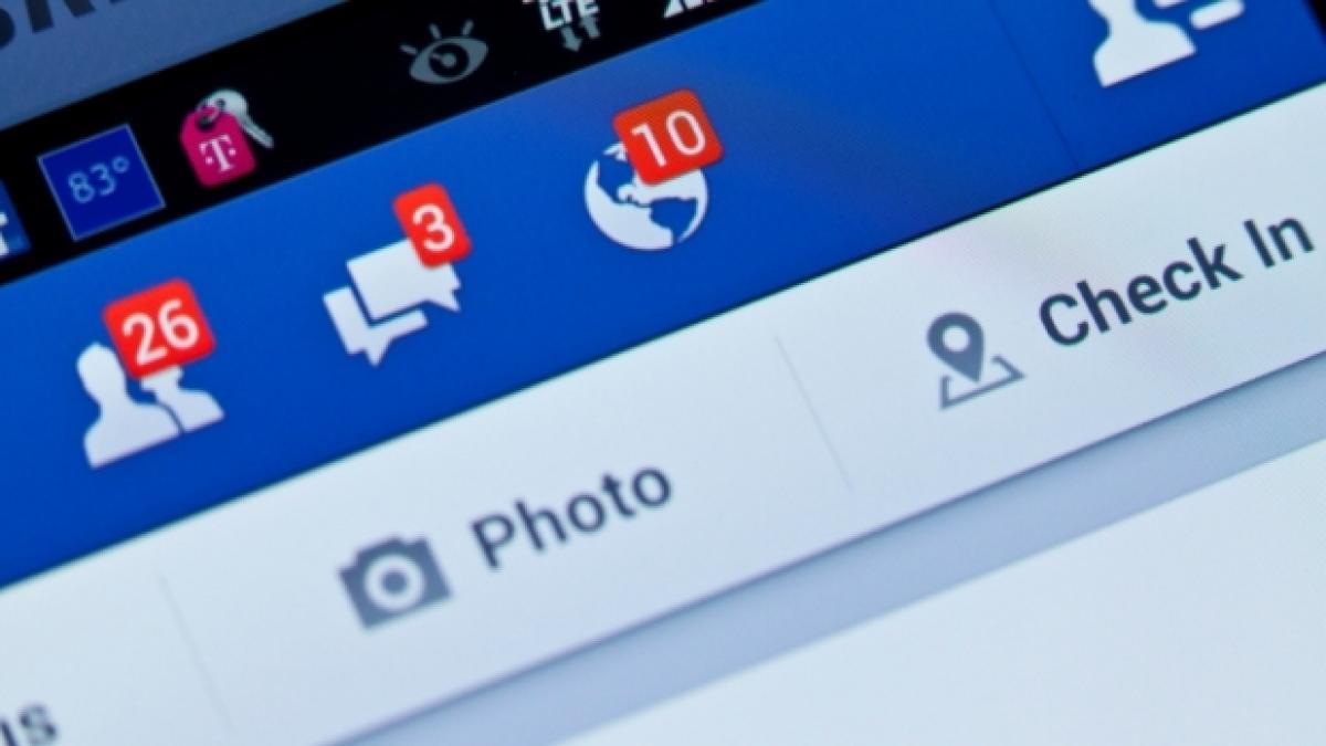 Surpriză URIAŞĂ de la Facebook. La ce renunţă reţeaua de socializare (VIDEO)