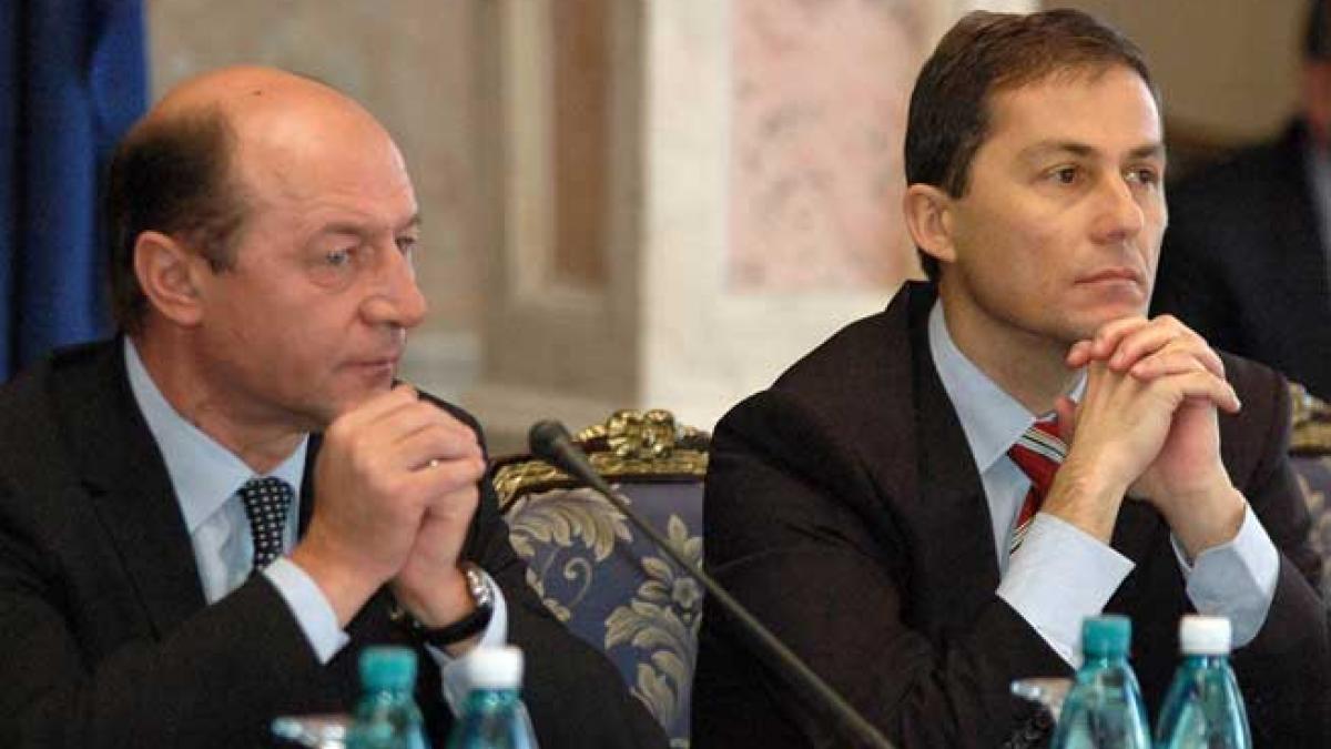 Dosarul “Flota”, albit de procurorii lui Daniel Morar 
