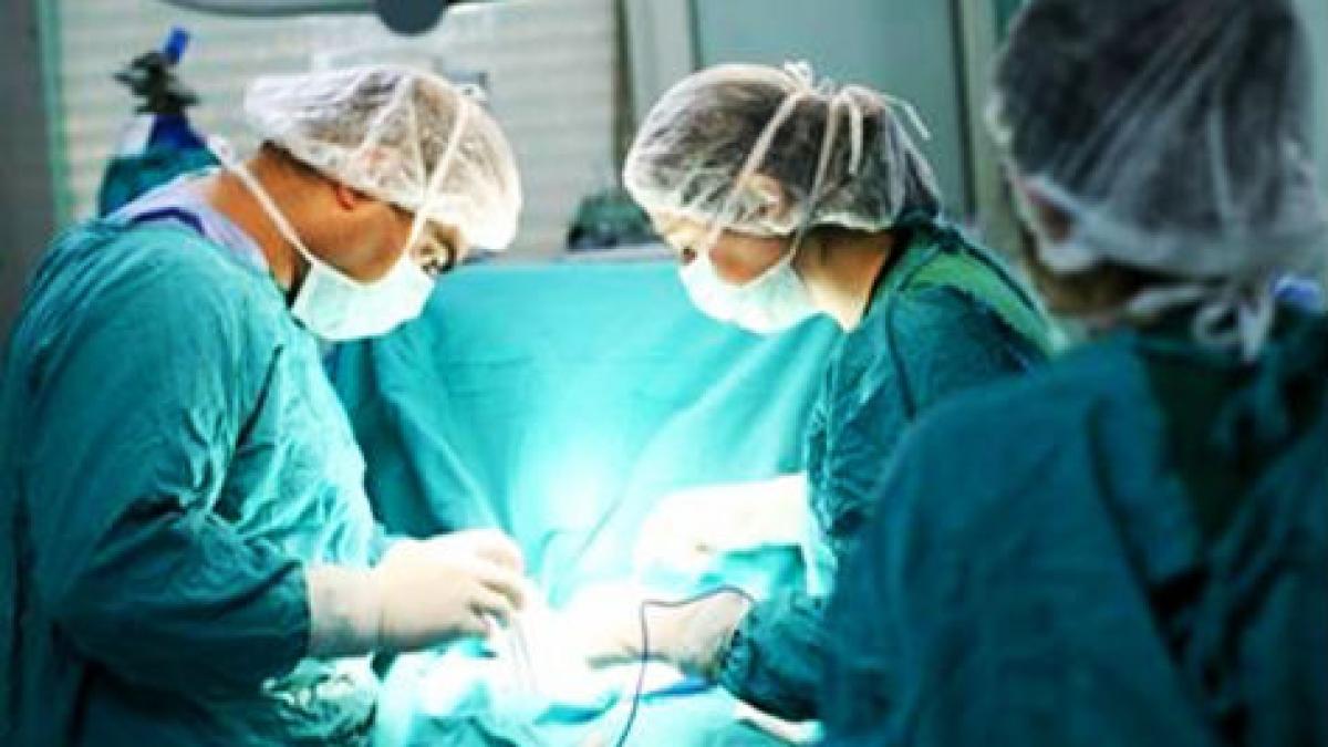 Premieră medicală mondială: în Suedia au fost finalizate cu succes nouă transplanturi de uter!