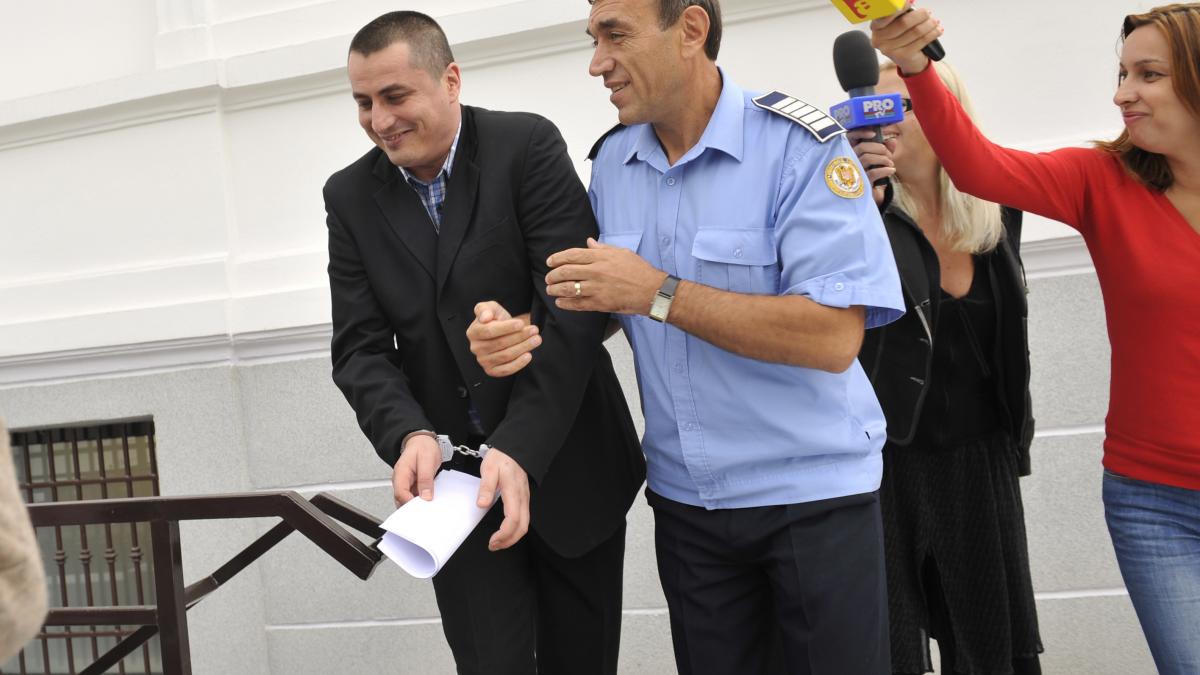 De ce vrea judecătoarea eliberarea lui Cioacă