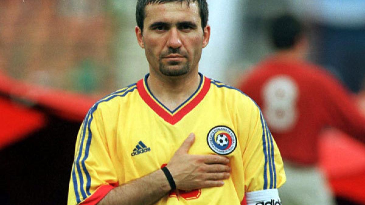 Hagi: Eu nu o să am nicio funcţie, pentru că am un club căruia trebuie să îi port grija în continuare