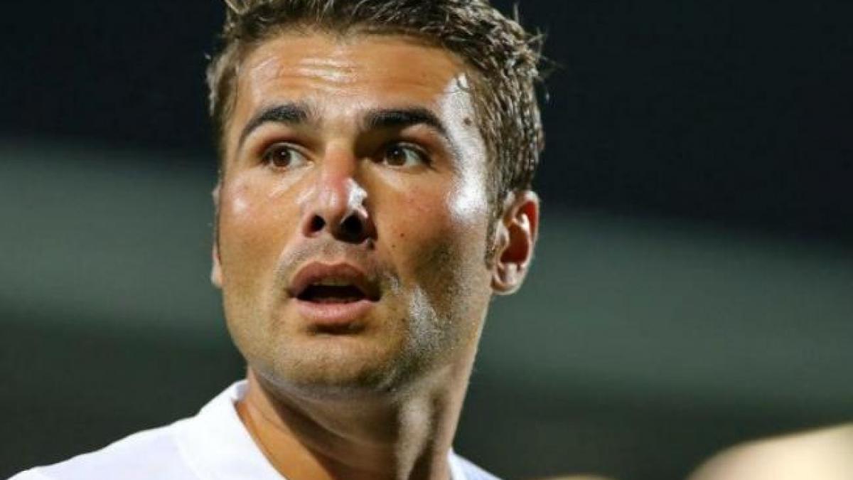 Mutu la prezentarea oficială la Petrolul: Nu e echipa mea de suflet, dar am venit să câştig trofee