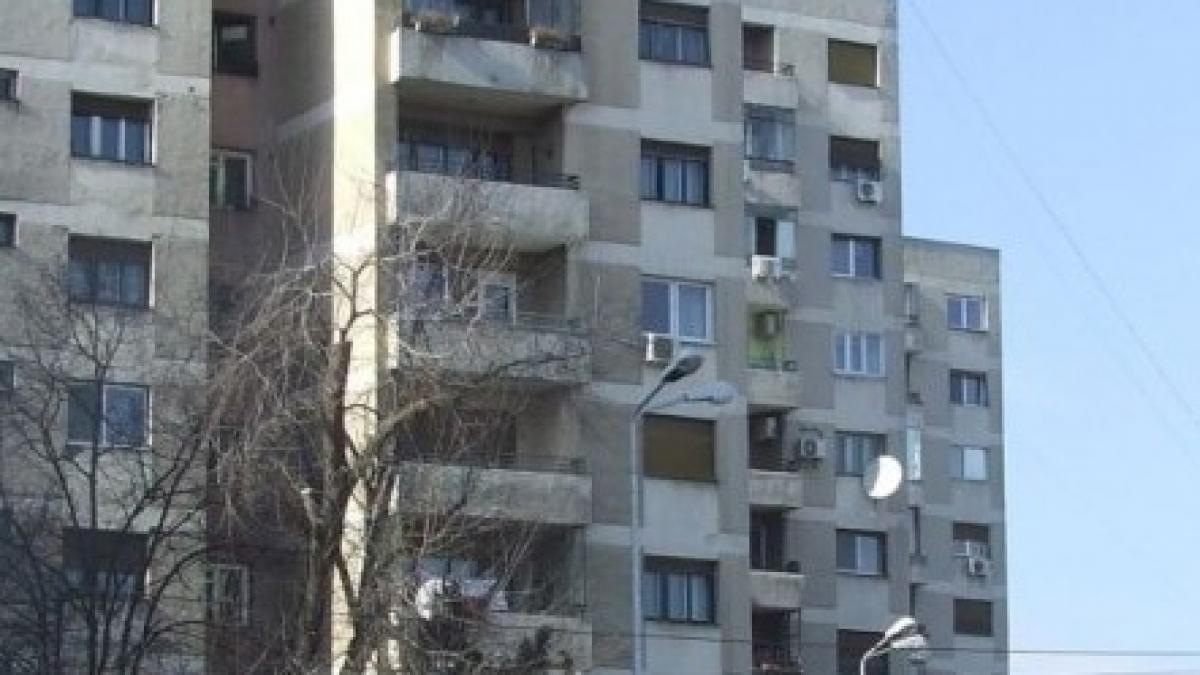 Eurostat: Bulgaria şi România, cele mai mari rate din UE la supraaglomerarea locuinţelor