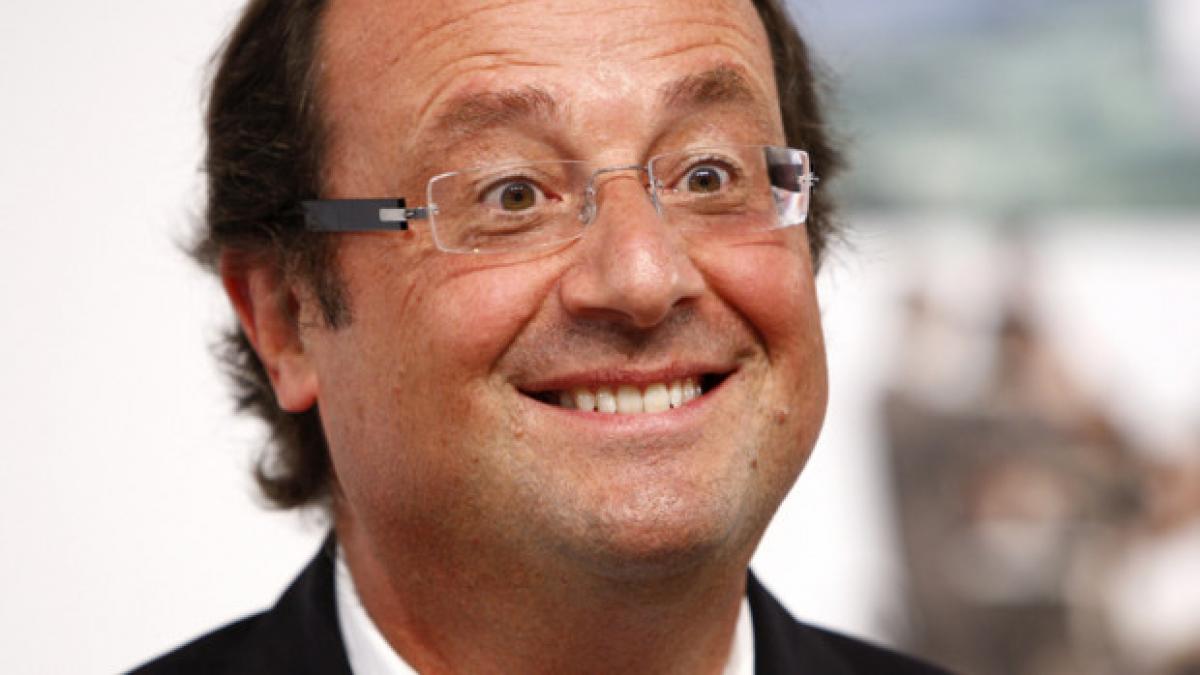 Hollande: Franţei nu îi este "ruşine" de politica sa faţă de romi
