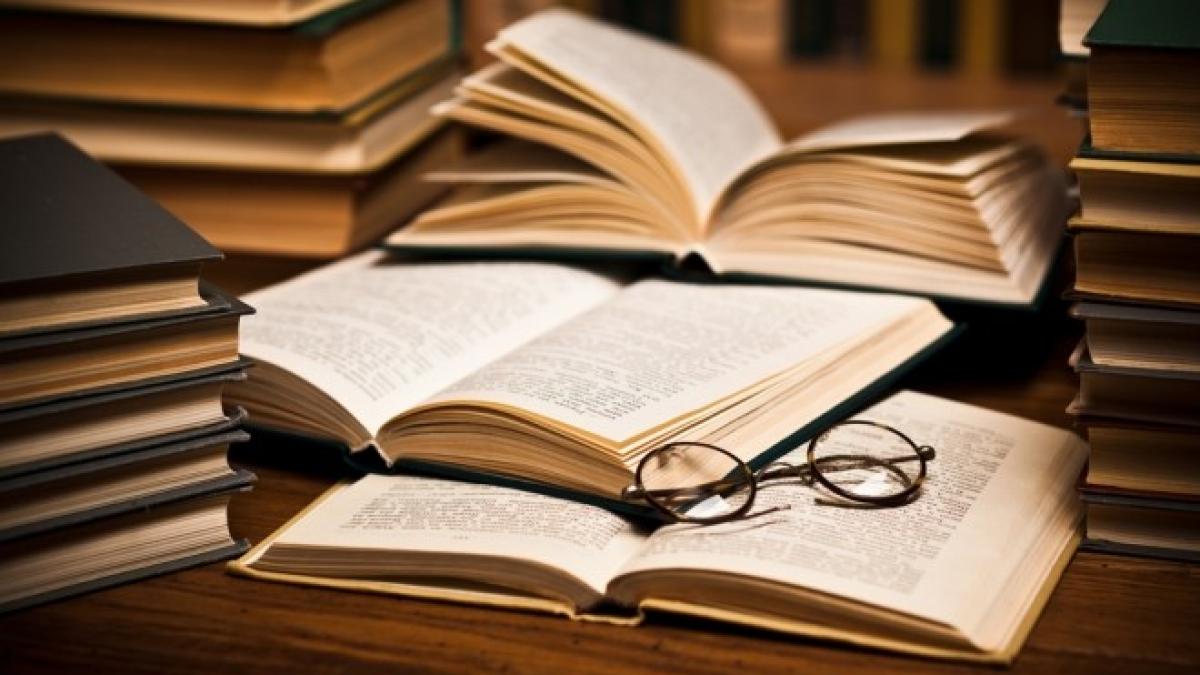 Americanii rămân încă ataşaţi de cărţile tipărite - studiu