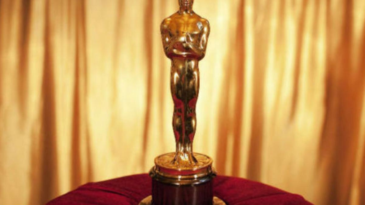 Oscar 2014. Lista nominalizărilor
