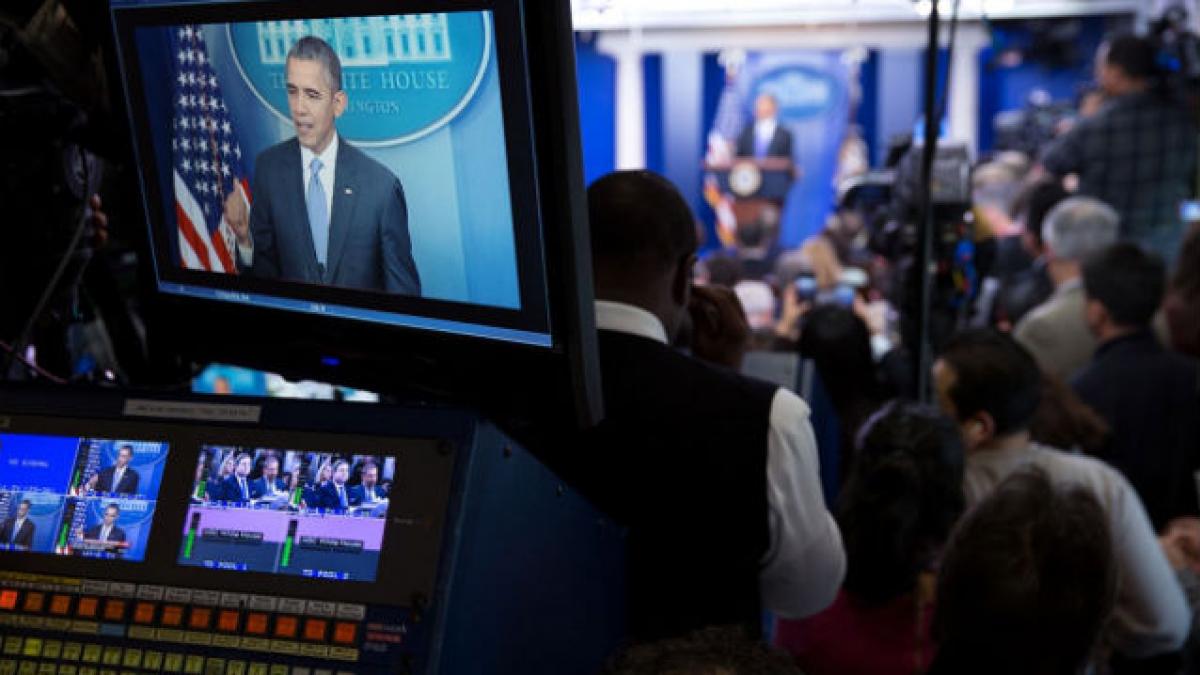 Obama interzice spionarea liderilor ţărilor aliate ale SUA şi reduce programul NSA de colectare a datelor