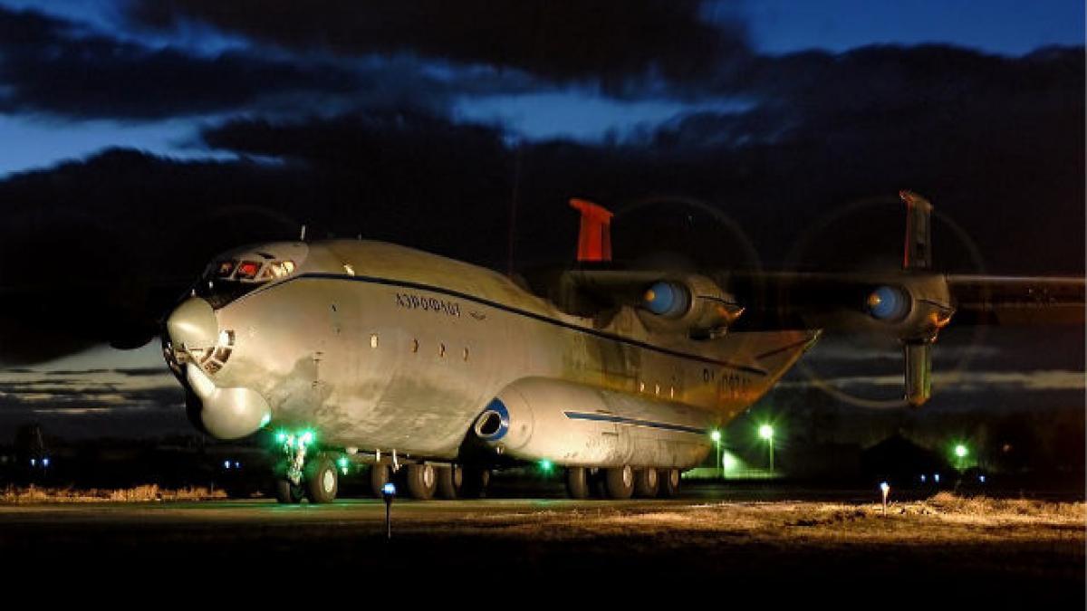 Reuters: Rusia şi-a intensificat livrările de echipament militar către Siria. Transporturile, inclusiv prin România