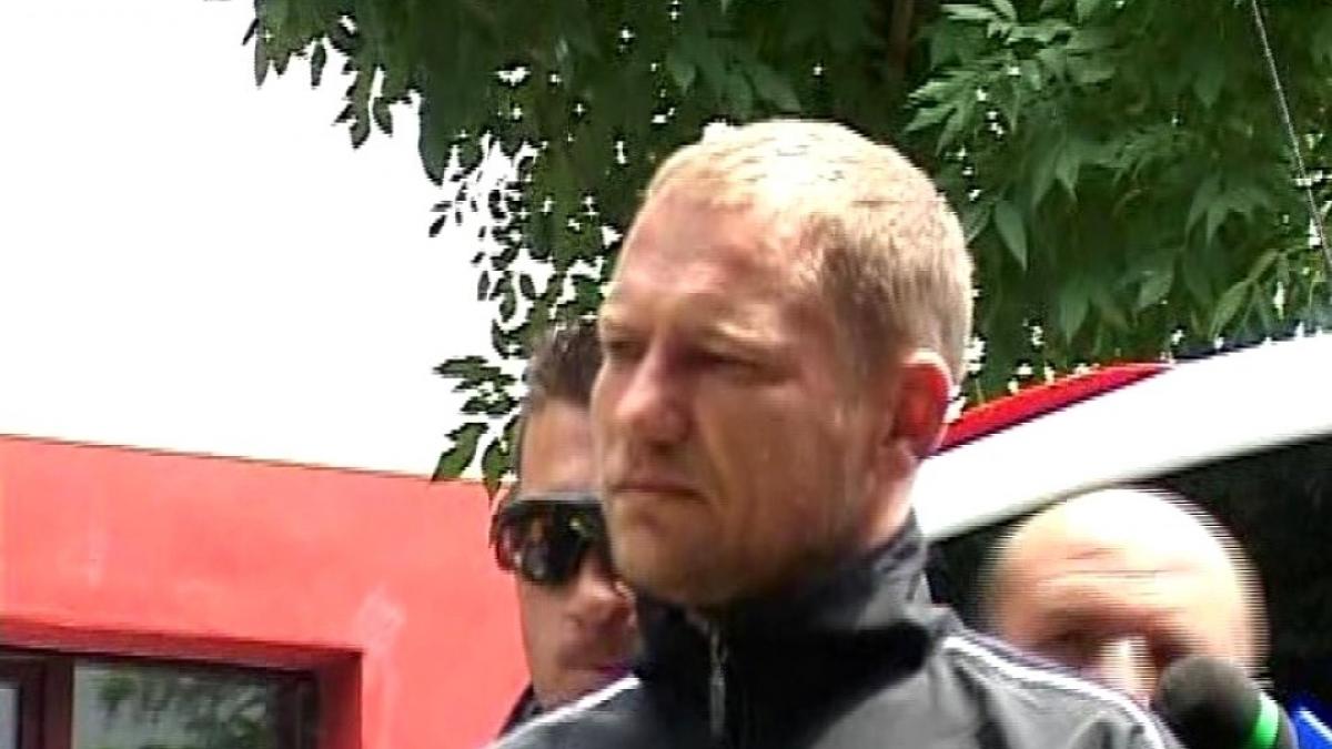 De ce e justiţia blândă cu criminalii