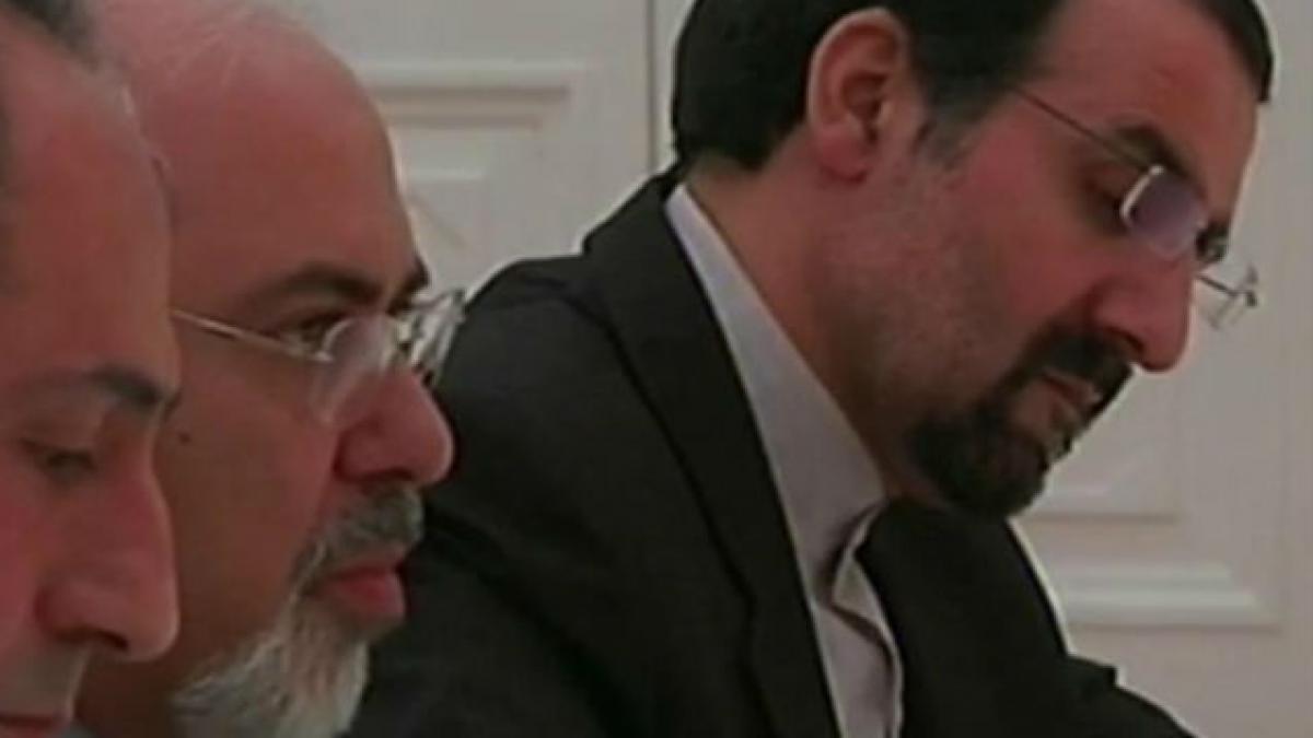 Opoziţia siriană în exil va participa la conferinţa Geneva II