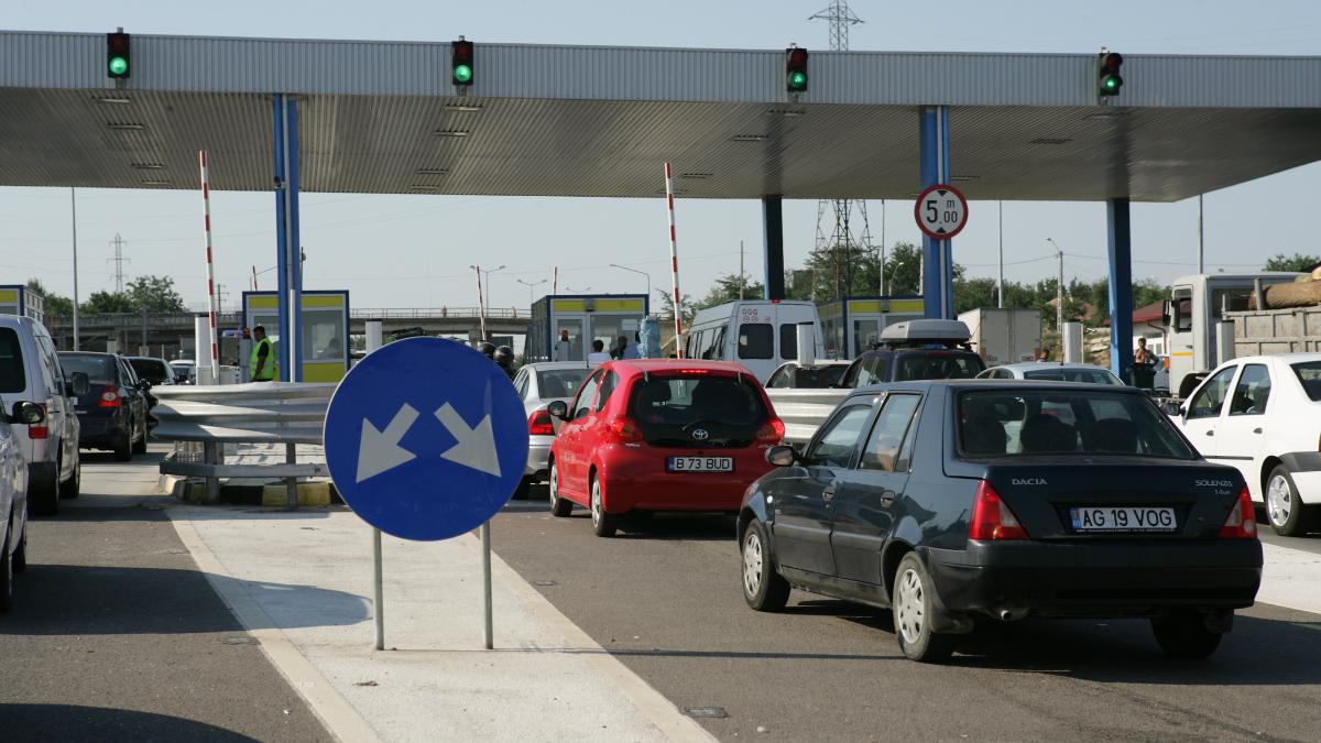 Dan Şova: Tarifele de utilizare a autostrăzii Comarnic-Braşov, cele mai mici din UE