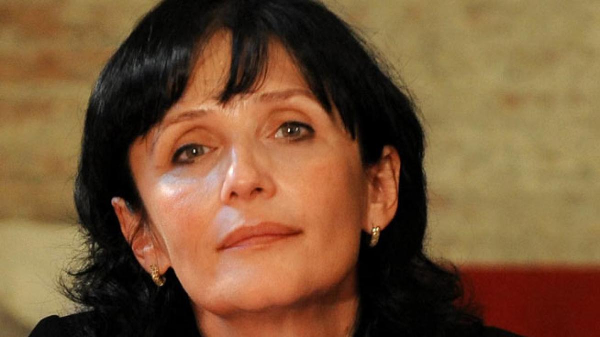 Astăzi e ziua ta, Simona Marinescu