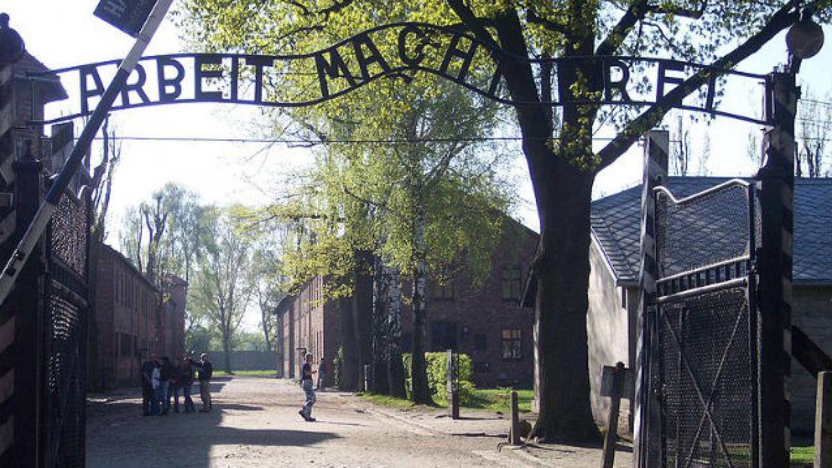 Muzeul Auschwitz va oferi informaţii on-line despre Holocaust în limba arabă şi farsi