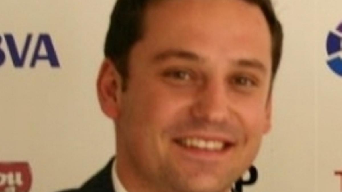 Robert Pongracz este noul vicepreşedinte al LPF