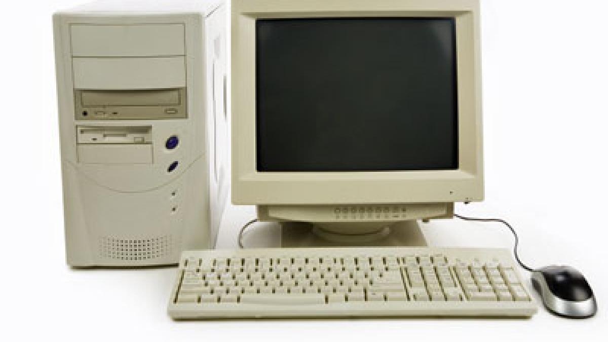 Calculatoarele lente pot avea impact asupra sănătăţii