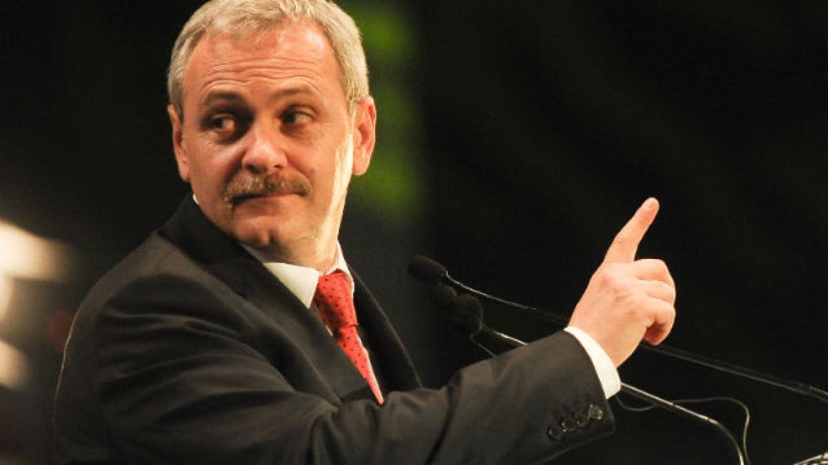 Liviu Dragnea: Europarlamentarele şi referendumul pentru revizuirea Constituţiei ar putea avea loc într-o singură zi 