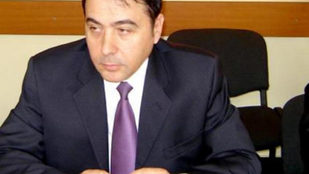 Stelian Fuia, audiat la DNA: Voi aduce documente pentru a arăta că sunt nevinovat