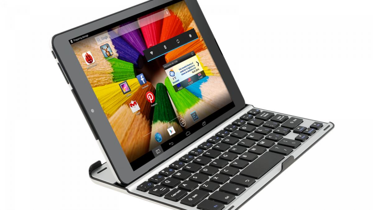  Tabletele româneşti au urcat până la 60% din piaţă