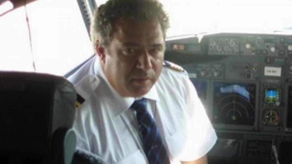 Adrian Iovan, forţat să muncească după ce Cabinetul Boc a tăiat pensiile aviatorilor