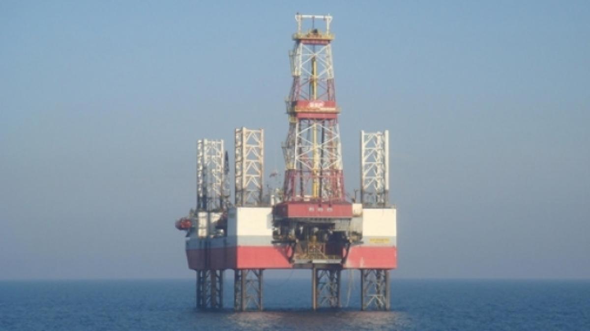 România și Turcia ar putea realiza împreună explorări de zăcăminte în Marea Neagră
