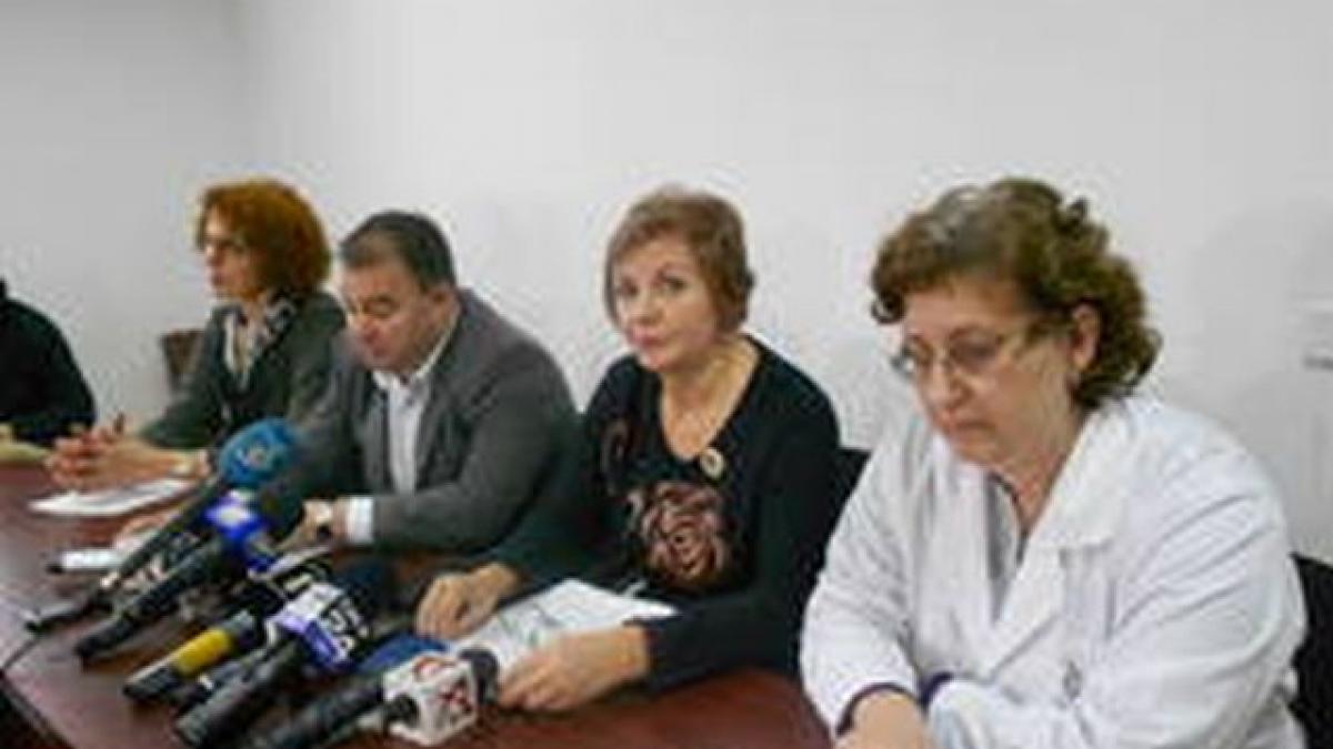 Spitalul de Urgenţă Cluj: Copilotul va fi supus unor intervenţii ortopedice 