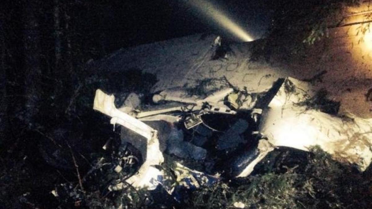 EXCLUSIV: SOS-ul aeronavei, rătăcit între instituţii