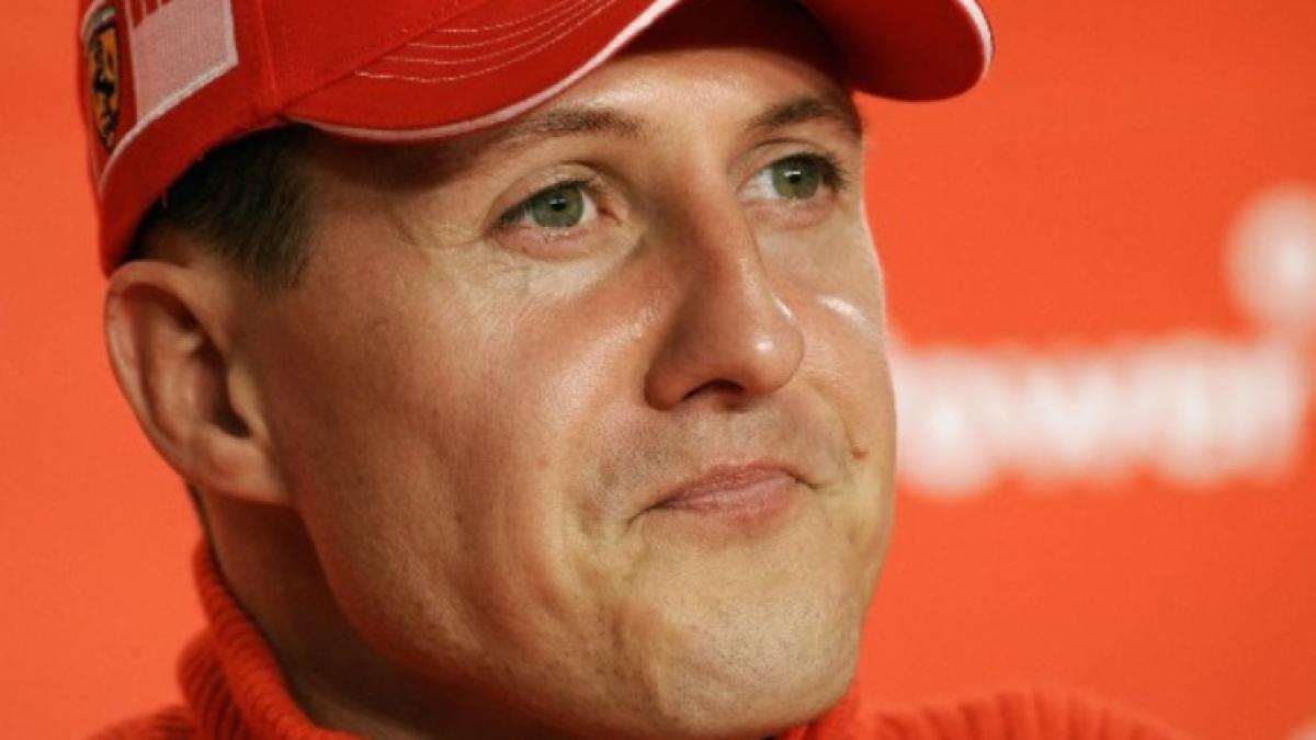 "Va fi un triumf dacă Schumacher va putea merge, se va putea hrăni şi îmbrăca". Vezi cine spune asta