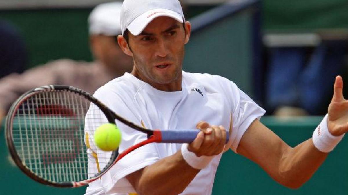 Horia Tecău, învins în finala Australian Open la dublu mixt