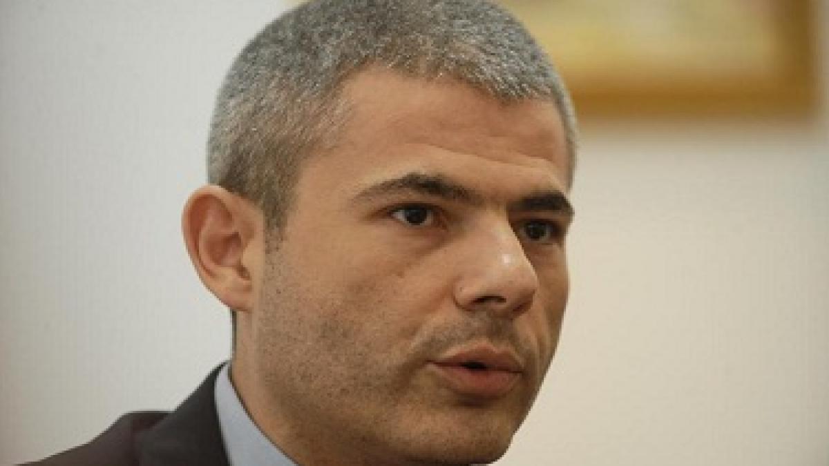 Remus Vulpescu a fost numit administrator provizoriu la Transgaz 
