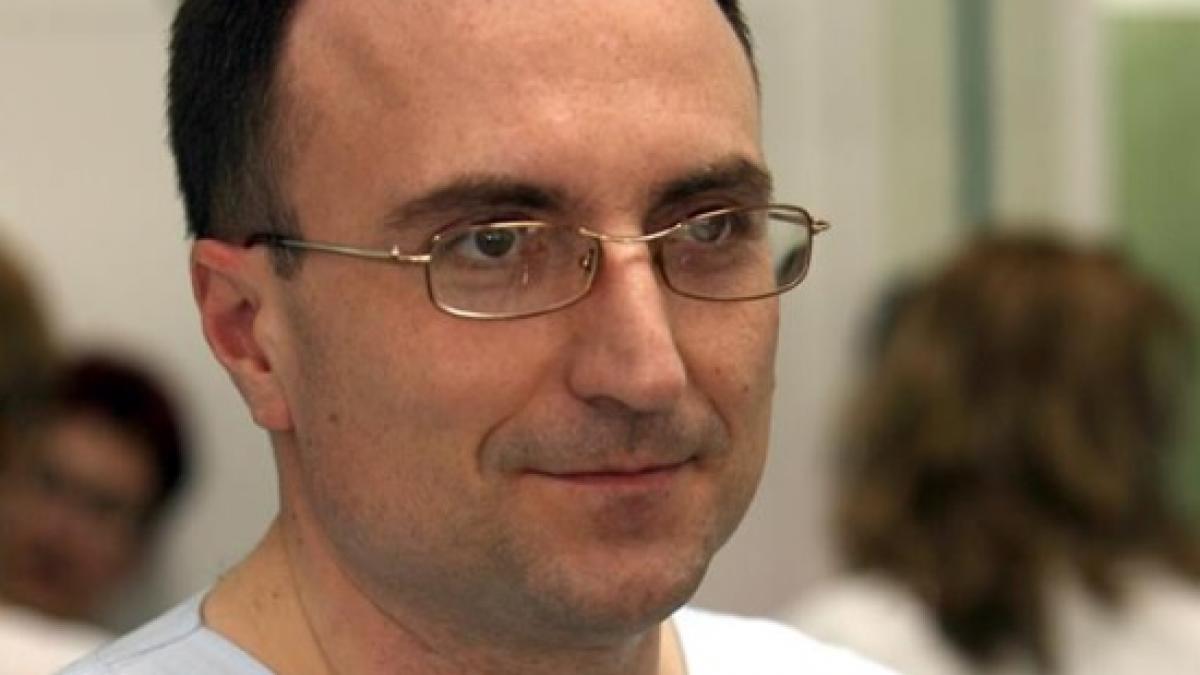 Medicul Valentin Calu, rănit în accidentul din Apuseni: Moţii ne-au găsit exact când trebuia. Nu mai supravieţuiam mult