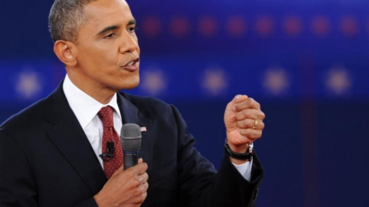 Discursul lui Obama asupra stării naţiunii: creştere economică şi întărirea clasei de mijloc