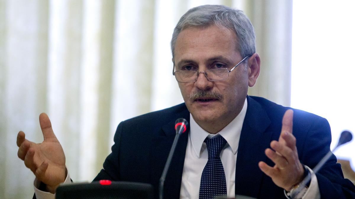 Liviu Dragnea: Eu ţin foarte mult la primari, dar e inadmisibil să spui că n-ai nevoie de militarii veniţi să te ajute la deszăpezit