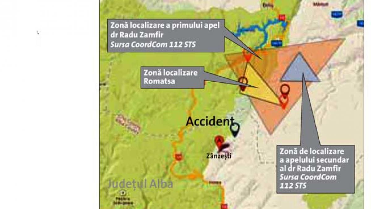 EXCLUSIV. Localizarea apelurilor prin GPS, în România: precisă, dar în lucru