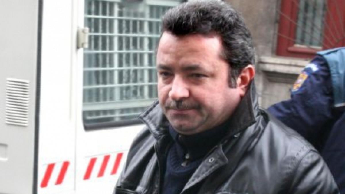 Înalta Curte de Casaţie şi Justiţie a menţinut sentinţa Curţii de Apel Bucureşti: Genică Boerică va sta 10 ani după gratii 